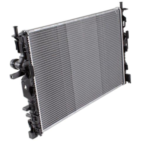 GENUINE FORD 1897409 FOCUS MONDEO S-MAX GALAXY 2.0 DURATORQ COOLANT RADIATOR