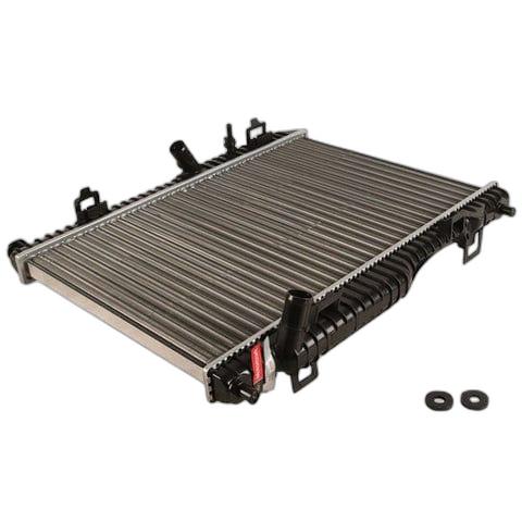 GENUINE FORD 1897436 FIESTA B-MAX 1.5 SOHC COOLANT RADIATOR 11/2012
