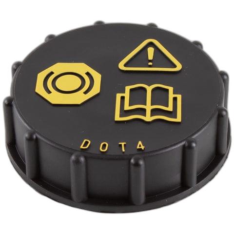 GENUINE FORD 1920551 FILLER CAP
