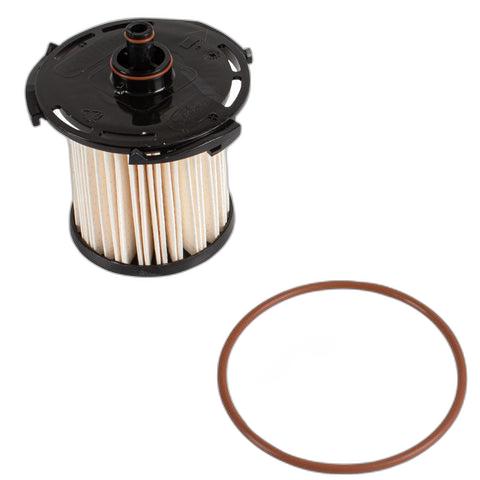 GENUINE FORD 1930091 TRANSIT TOURNEO CUSTOM TDCI DIESEL FUEL FILTER