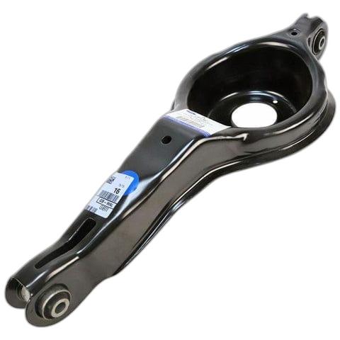 GENUINE FORD 1931562 FOCUS REAR LOWER SUSPENSION ARM LOWER SPRING HOUSING