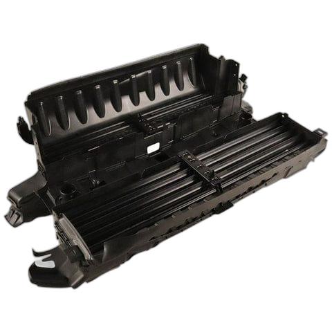 GENUINE FORD 1948607 KUGA RADIATOR CONTROL SHUTTER W/ ADAPTIVE SPEED CONTROL