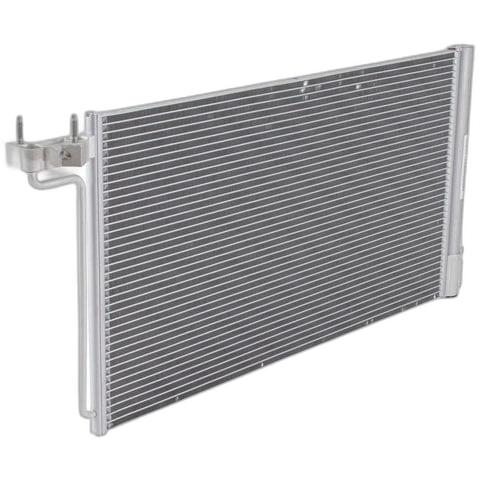 GENUINE FORD 2010808 C-MAX 1.6 DURATEC TI-VCT AIR CONDITIONING CONDENSER 04/15-