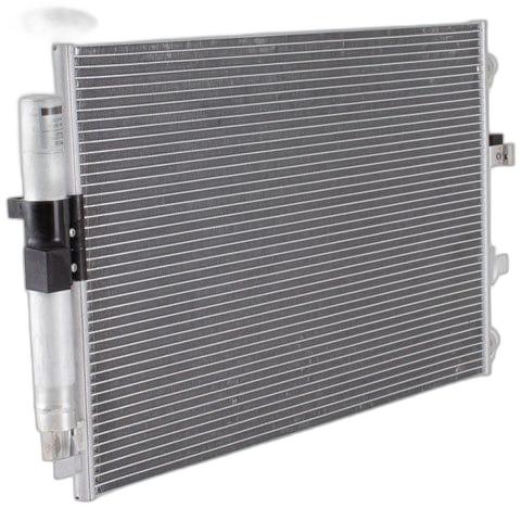 GENUINE FORD 2014533 FOCUS C-MAX 1.6 DURATORQ CR TC AIR-CONCONDENSER 95 115