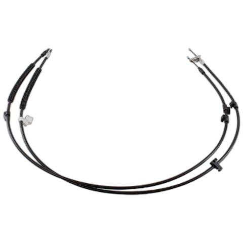 GENUINE FORD 2015413 GRAND C-MAX PARKING HAND BRAKE CABLE