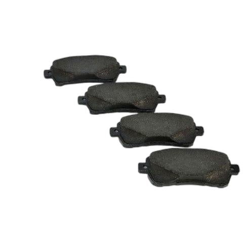 GENUINE FORD 2017679 FIGO KA+ FRONT BRAKE PAD KIT INC. 4X BOLTS 06/2016-