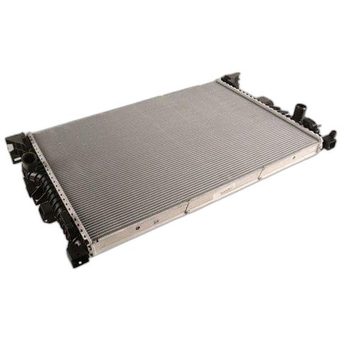 GENUINE FORD 2019907 FOCUS 2.3 ECOBOOST COOLANT RADIATOR 01/2016-