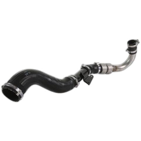 GENUINE FORD 2021126 FIESTA 1.6 ECOBOOST INTERCOOLER O/S AIR PIPE 01/2013-