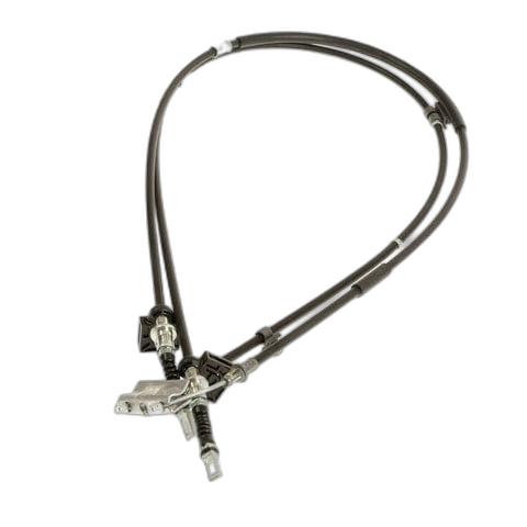GENUINE FORD 2022023 PARKING HAND BRAKE CABLE
