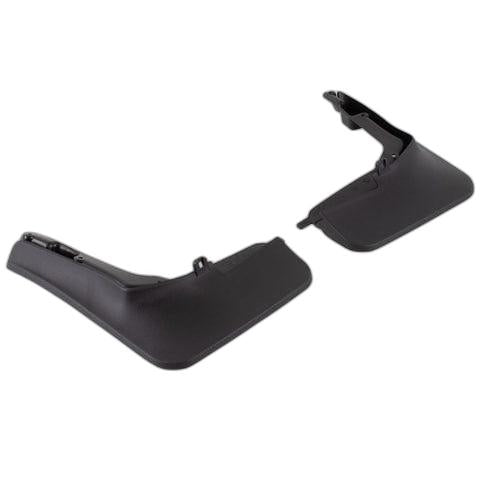 GENUINE FORD 2026085 MONDEO MUD FLAPS REAR, CONTOURED