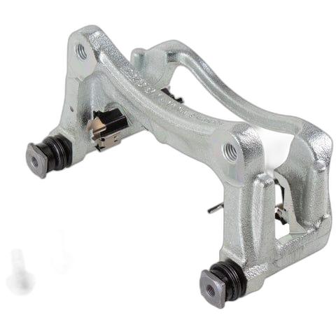 GENUINE FORD 2030495 TRANSIT N/S REAR BRAKE CALIPER & CARRIER
