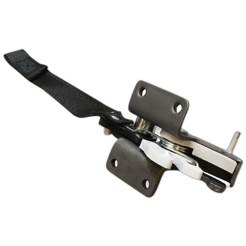 GENUINE FORD 2033128 REAR SEAT BACK LATCH