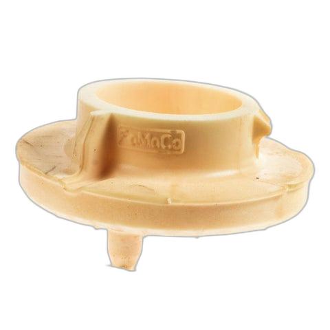 GENUINE FORD 2037363 REAR O/S OR N/S COIL SPRING SHOCK ABSORBER RUBBER TOP MOUNT