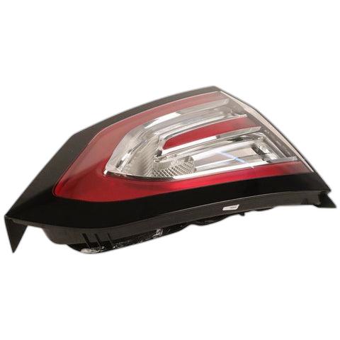 GENUINE FORD 2069804 S-MAX GALAXY REAR PASSENGER SIDE INNER LIGHT LAMP UNIT 05/2015- LMV