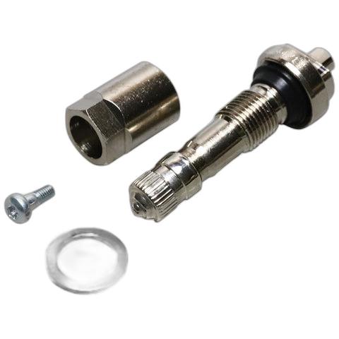GENUINE FORD 2100214 FOCUS ST METAL TYRE PRESSURE VALVE 2015-