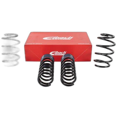 GENUINE FORD 2105642 FOCUS EIBACH®* SUSPENSION-LOWERING KIT PRO-KIT PERFORMANCE SPRINGS