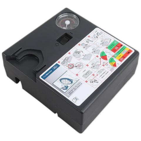 GENUINE FORD 2107811 EMERGENCY TYRE COMPRESSOR PUMP UNIT