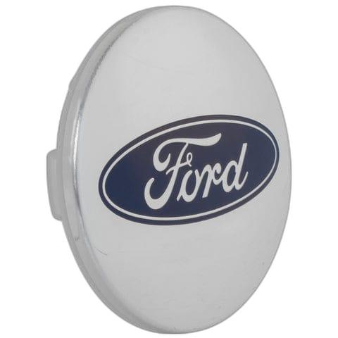 GENUINE FORD 2108755 MONDEO MK3 ALLOY WHEEL CENTRE CAP FOR 16" WHEELS 2000-2007