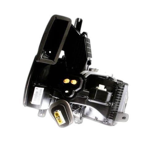GENUINE FORD 2109246 AIR CON EVAPORATOR & HOUSING