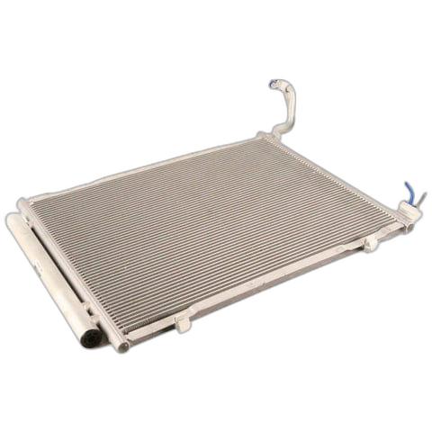 GENUINE FORD 2113908 FIESTA 1.1 DURATEC AIR CONDITIONING CONDENSER 05/2017-