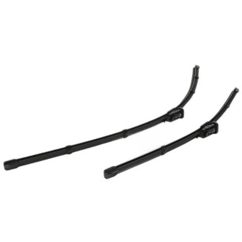 GENUINE FORD 2120671 TRANSIT FRONT O/S N/S WINDSCREEN WIPER BLADE 750MM 15-
