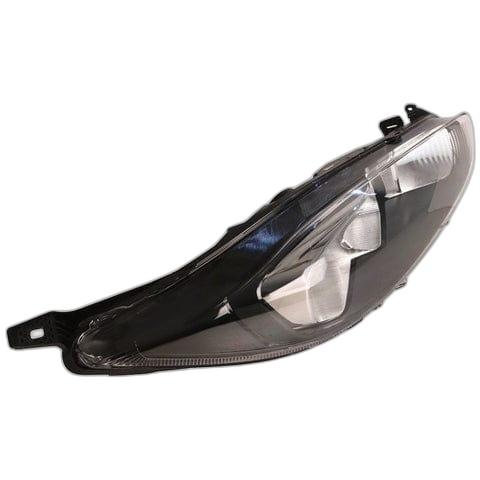 GENUINE FORD 2126879 FIESTA FRONT O/S HEAD LAMP LIGHT W/ COMPLEX REFLECT 12-