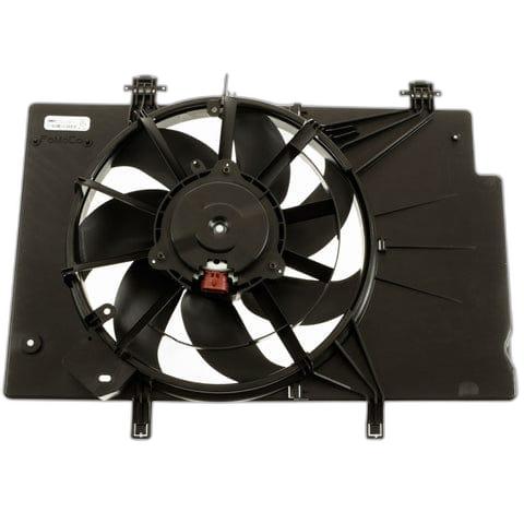 GENUINE FORD 2145093 FIESTA B-MAX ENGINE COOLING FAN & MOTOR