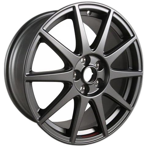 GENUINE FORD 2231752 FOCUS PERFORMANCE WHEEL 18" LIGHTWEIGHT FORD PERFORMANCE ALLOY WHEEL
