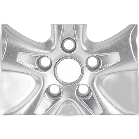 GENUINE FORD 2237357 KUGA ALLOY WHEEL 19" 5-SPOKE DESIGN, SILVER