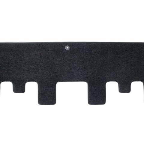 GENUINE FORD 2310165 TOURNEO CUSTOM CARPET FLOOR MATS REAR, BLACK