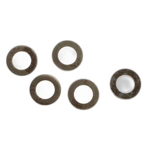 GENUINE FORD 3394037 MONDEO TRANSIT GALAXY FOCUS AIR CON COMPRESSOR SHIM KIT