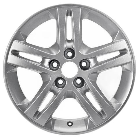 GENUINE FORD 35140152 S-MAX ALLOY WHEEL 16" 03/2006 04/2014