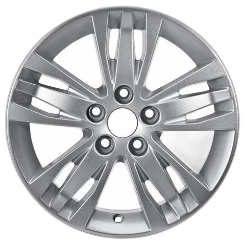 GENUINE FORD 35140158 GALAXY SET OF 4 ALLOY WHEELS 04/2006 04/2015