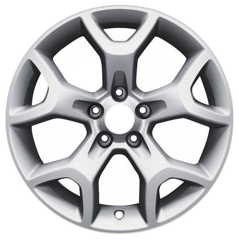GENUINE FORD 35140174 KUGA SET OF 4 ALLOY WHEELS