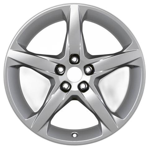 GENUINE FORD 35140193 C-MAX SET OF 4 ALLOY WHEELS
