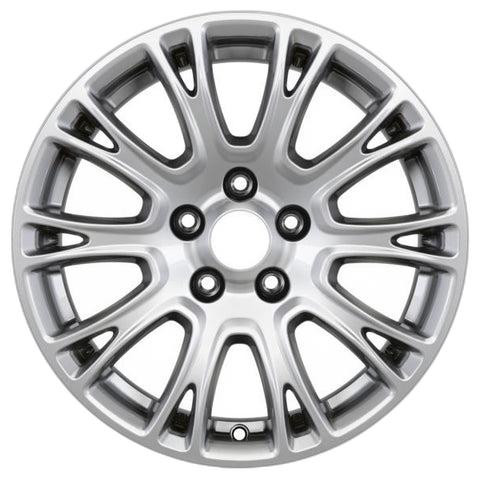 GENUINE FORD 35140403 C-MAX ALLOY WHEEL 16" 04/2015 12/2019