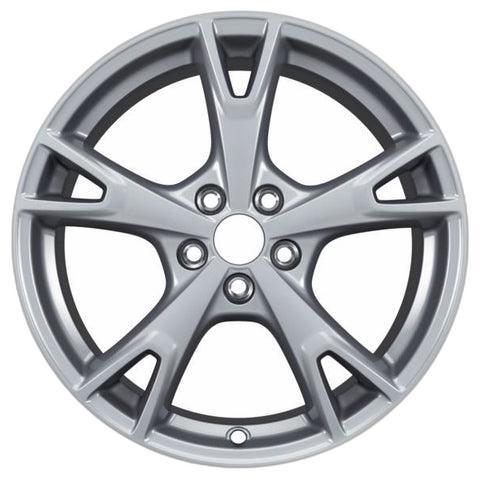 GENUINE FORD 35140664 FOCUS ALLOY WHEEL 18" 10/2014 02/2020