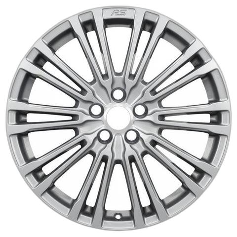 GENUINE FORD 35140667 FOCUS SET OF 4 ALLOY WHEELS 01/2016 06/2019