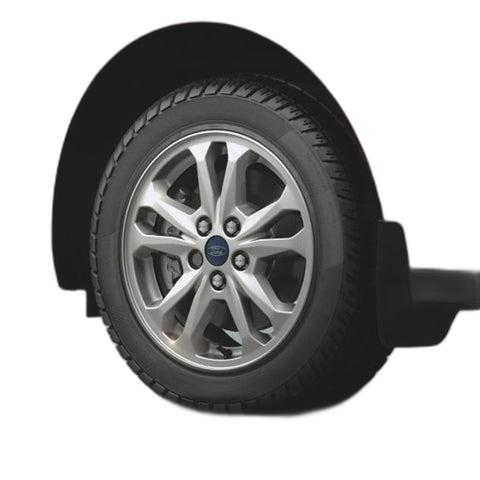 GENUINE FORD 35140691 SET OF 4 ALLOY WHEELS 05/2018
