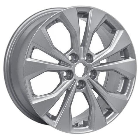 GENUINE FORD 35140706 PUMA SET OF 4 ALLOY WHEELS 11/2019 03/2020
