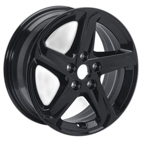 GENUINE FORD 35140783 FOCUS SET OF 4 ALLOY WHEELS 05/2018
