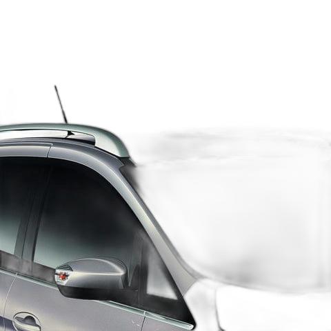 GENUINE FORD 36110064 C-MAX ROOF RAILS GRAND C-MAX WITHOUT ROOF RAILS., 08/2010 06/2015