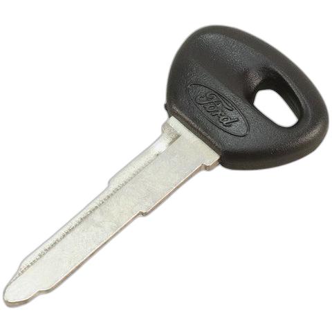 GENUINE FORD 4044061 EVEREST ENDEAVOUR RANGER BLANK UNCUT KEY