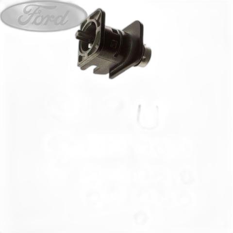 GENUINE FORD 4060636 TRANSIT LOCK CYLINDER