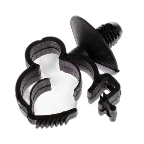 GENUINE FORD 4374618 TRANSIT POWER STEERING OIL HOSE CLIP
