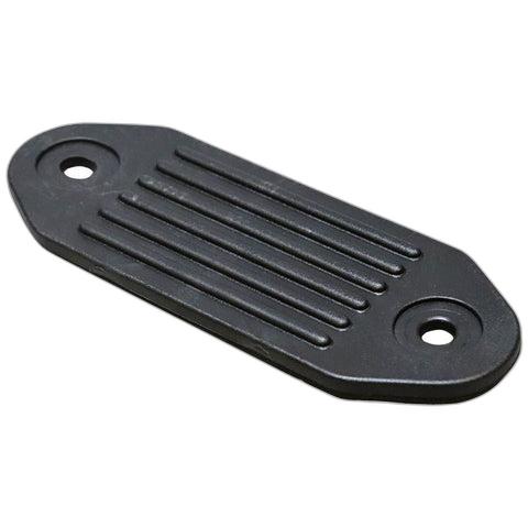 GENUINE FORD 4379920 TRANSIT CONNECT SLIDING DOOR TERMINAL BLANK DELETE -13