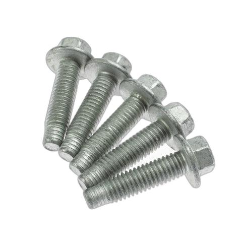 GENUINE FORD 4400113 TRANSIT CONNECT BATTERY CABLES AND HORN FLANGED HEX BOLT