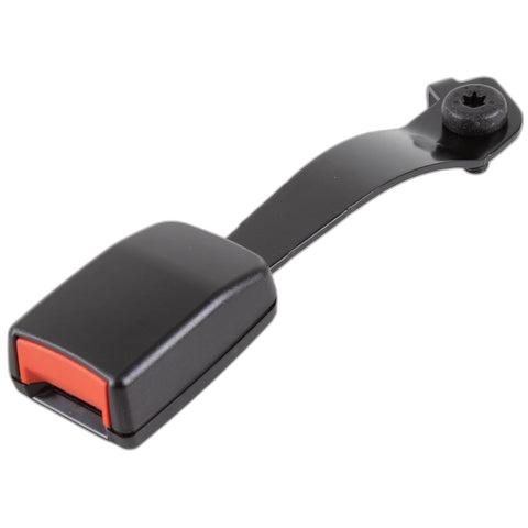 GENUINE FORD 4420404 TRANSIT FRONT SEAT BELT & BUCKLE