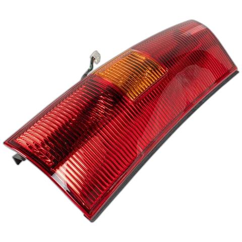 GENUINE FORD 4555519 EVEREST O/S REAR LIGHT LAMP LIGHT WITH INDICATOR 03-07