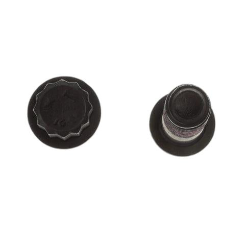 GENUINE FORD 4718665 TRANSIT REAR AXLE HALF SHAFT MOUNTING BOLT KIT X2